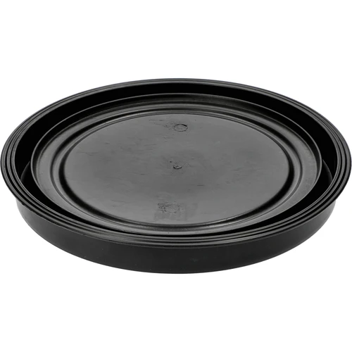 Barril para repolho, pepinos 80 L, azul com aro - 11