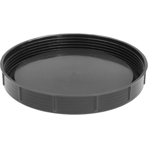 Barril Quadrado de 30 L, branco, com alças, Sterk - 9