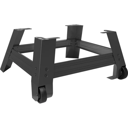 Base móvel para fumador dragON 330275