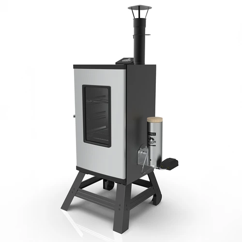 Base móvel para fumador dragON 330275 - 4