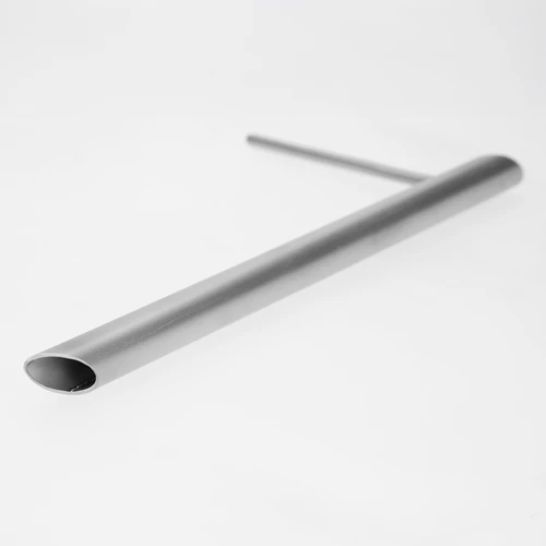 Bico LONG para geradores de fumo dragON JET n.º 330144 e 330146 - 2