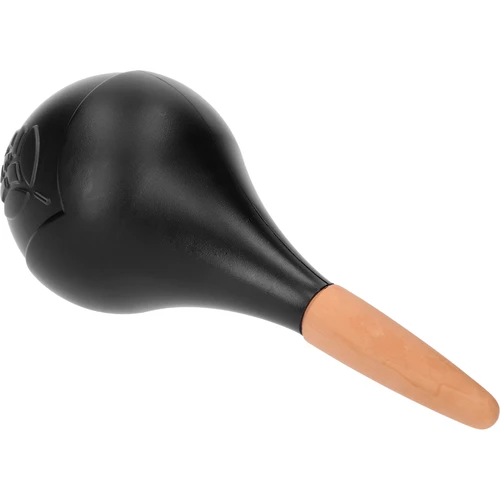 Bola de irrigação para plantas, preta fosca com base cerâmica, 400ml - 3