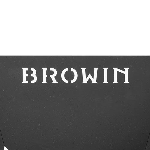 Braseiro de jardim Ø 70 cm - estilo loft - 7