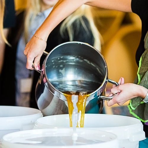 Brewkit Coopers Cerveja Mexicana - 6