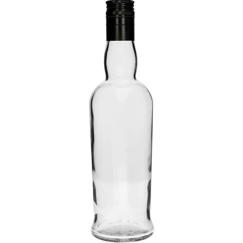 Butelka Kapitańska 500 ml z zakrętką, 1 szt.