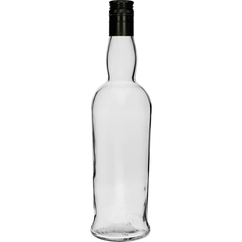 Butelka Kapitańska 700 ml z zakrętką, 1 szt.