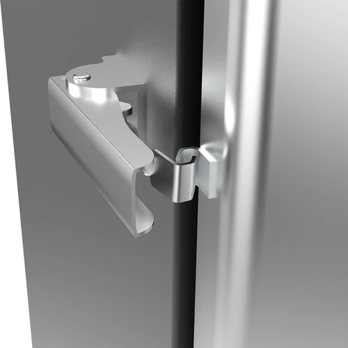 Câmara de fumagem elétrica dragON com base móvel - 8