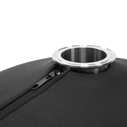 Capa de neoprene isolante para a panela do destilador hawkSTILL Convex 30 L - 5