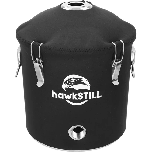 Capa de neoprene isolante para a panela do destilador hawkSTILL Convex 30 L - 2
