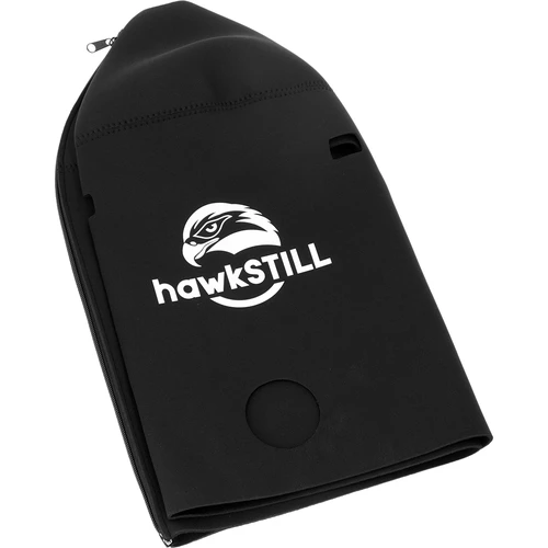 Capa de neoprene isolante para a panela do destilador hawkSTILL Convex 30 L - 3