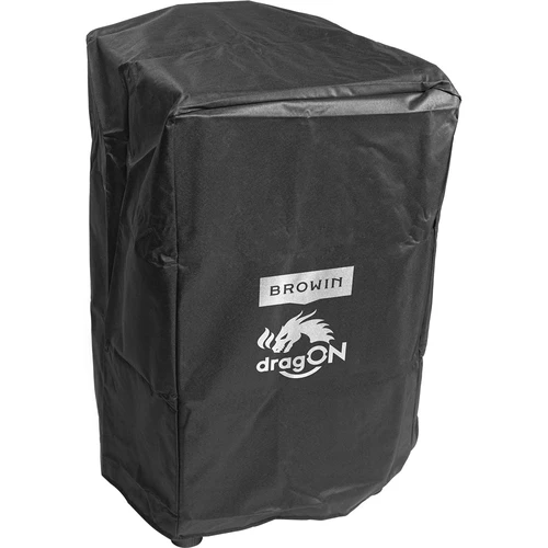 Capa para defumador elétrico dragON 330275 - 3