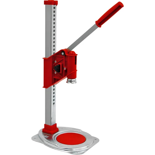Capsuladora de bancada 2000 com sistema de bloqueio