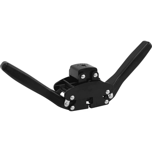 Capsuladora de duas alavancas "Greta"