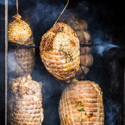 Cavacos para defumação/churrasco, faia, 450 g, cl.10 - 10