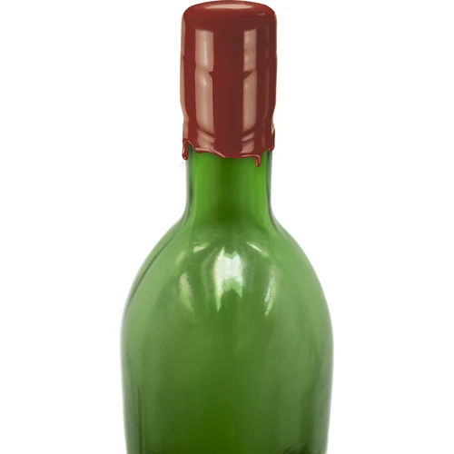 Cera de lacre para rolhas 0,3 kg/6 bastões - 3