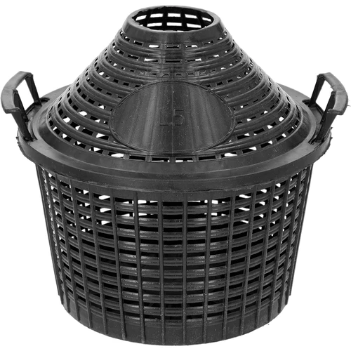 Cesto de jardim / para balão 5 L