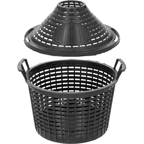 Cesto de jardim / para balão 5 L - 2