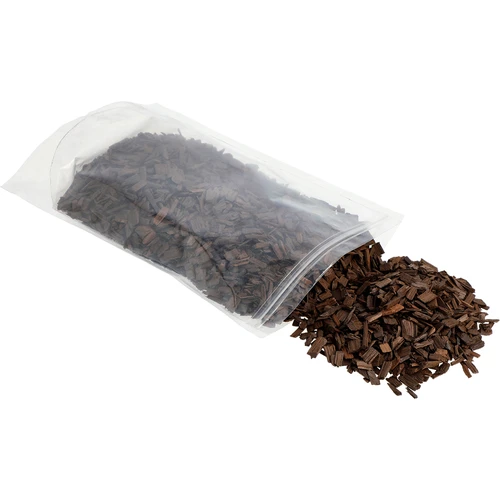 Chips de carvalho americano fortemente tostados, 500 g - 3