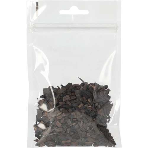 Chips de carvalho de tostagem intensa, 20 g