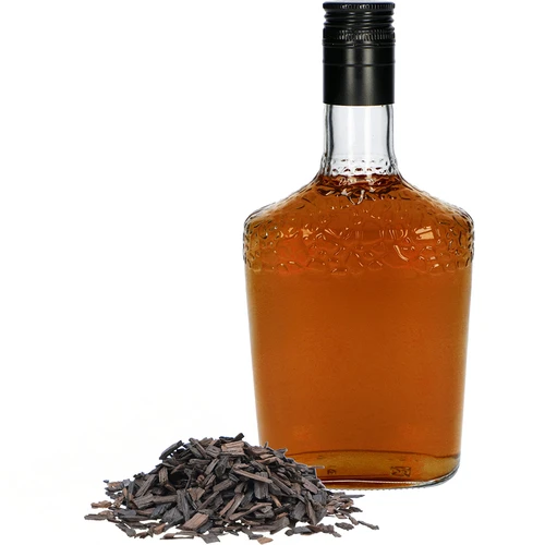 Chips de carvalho de tostagem intensa, 20 g - 5