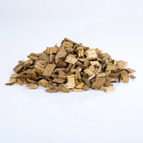 Chips de fumo para defumar/grelhar, cerejeira, 450 g, classe 10 - 4