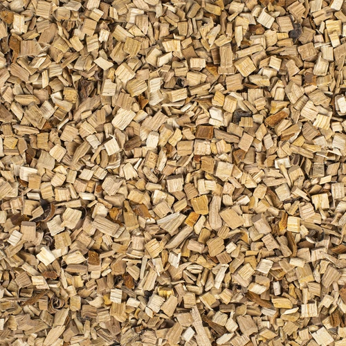 Chips de fumo para defumar/grelhar, cerejeira, 450 g, classe 10 - 5