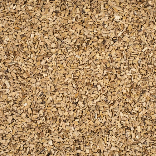 Chips de madeira para fumagem, cerejeira, 5 kg, granulometria média KL8 - 3