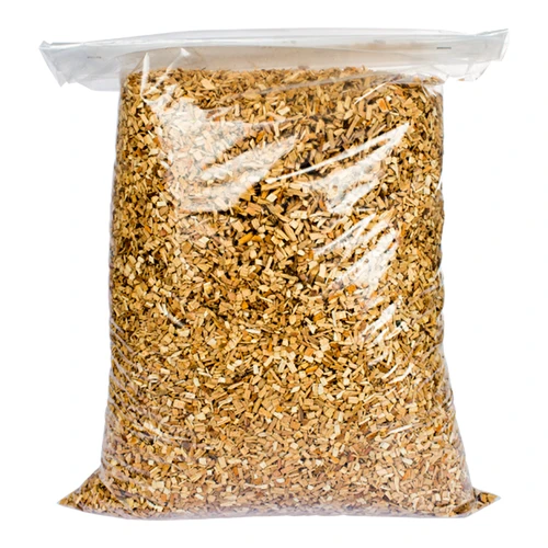 Chips de madeira para fumagem, cerejeira, 5 kg, médias KL8