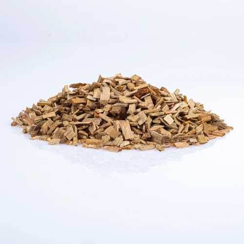 Chips de madeira para fumagem/churrasco, amieiro, 450 g, classe 8 - 4