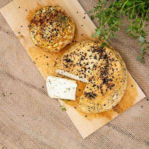 Cloreto de cálcio para queijo, 10 g - 6