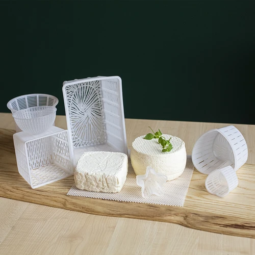 Coalho microbiológico forte para queijo, 30 ml - 3