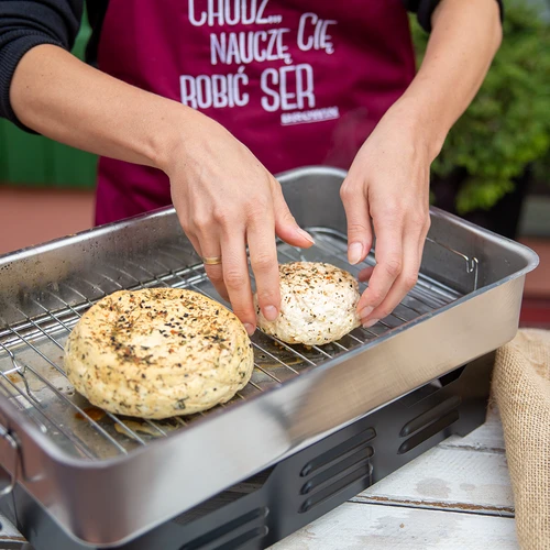 Coalho microbiológico líquido 50 ml - 5