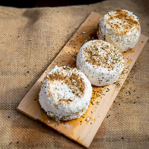 Coalho natural líquido para queijo 50 ml - 7