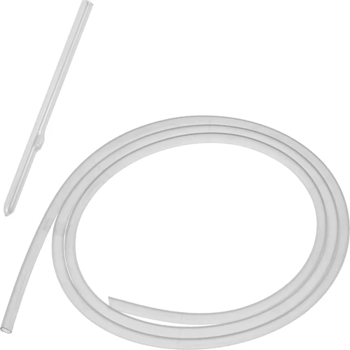 Coluna de filtração premium de aço inoxidável, com acessórios e carvão ativado incluídos - 7
