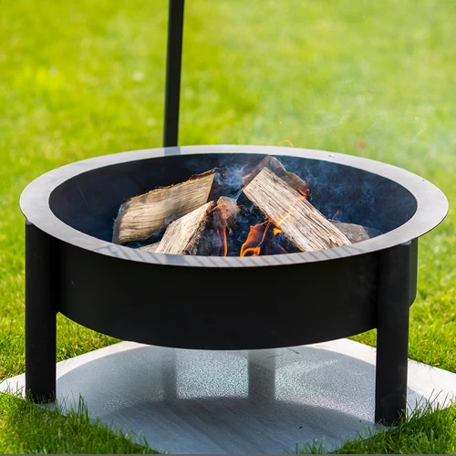 Combustível em gel para queimadores de fumador - 0,5 L - 8