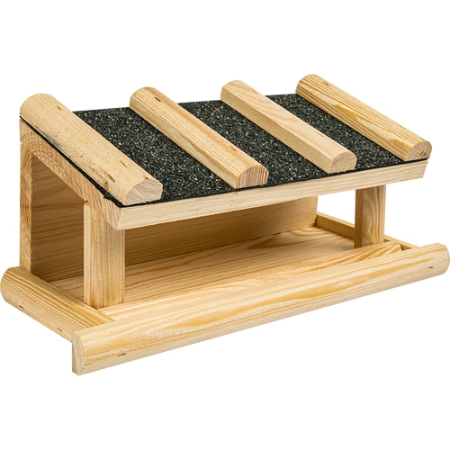 Comedouro para pássaros de uma água  - 1 