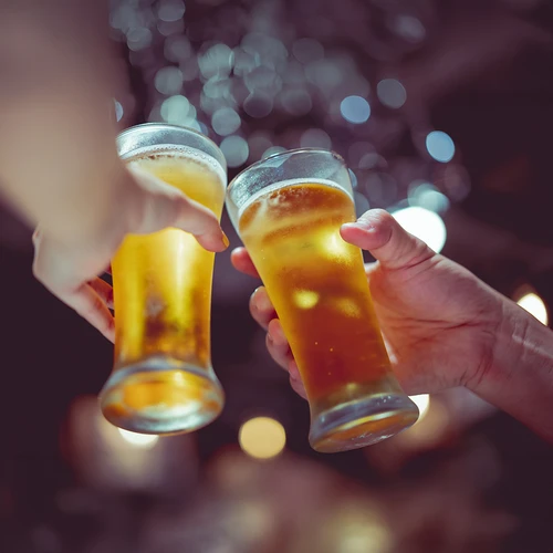 Concentrado Coopers para fabrico de Ginger Beer, 0,5 kg - 5