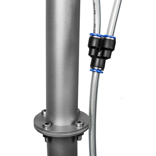 Conector plug-in 10 mm, tipo Y - 1 peça - 7