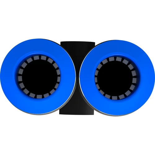 Conector plug-in 10 mm, tipo Y - 1 peça - 6