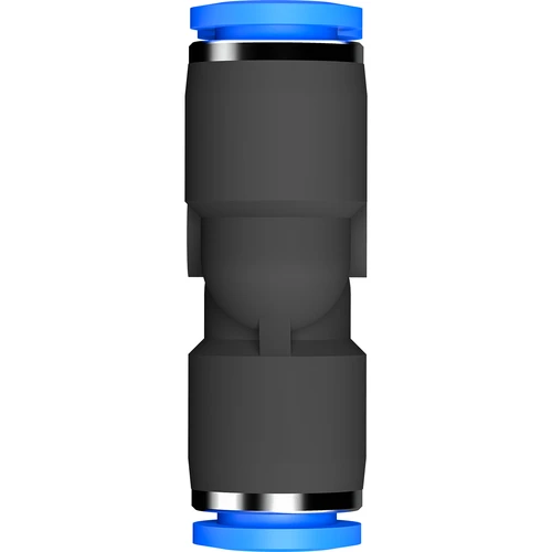 Conector plug-in 10 mm, tipo Y - 1 peça - 3