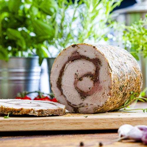 Conjunto Cozedor de Fiambre - Banquete em Família, 3 kg - 23