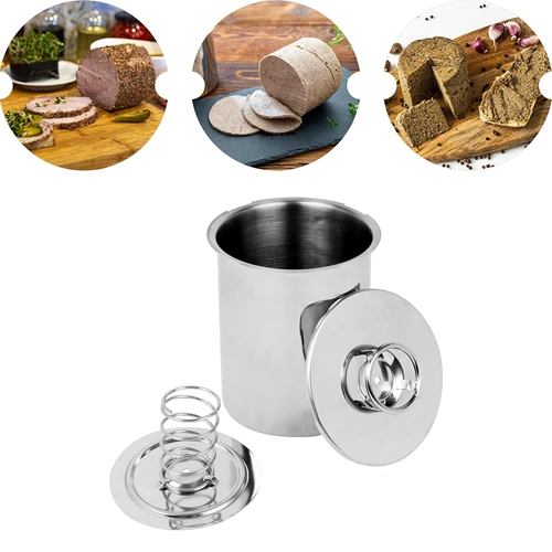 Conjunto Cozedor de Fiambre - Banquete em Família, 3 kg - 4