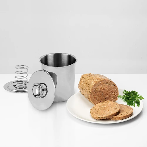 Conjunto Cozedor de Fiambre - Banquete em Família, 3 kg - 14