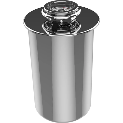 Conjunto Cozedor de Fiambre - Naco à Séria 1,5 kg - 2