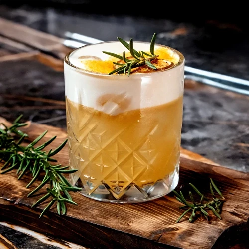 Conjunto de 6 essências – cocktails 6x40 ml - 4