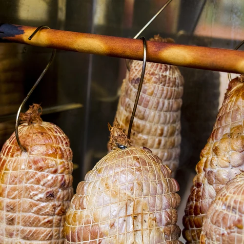 Conjunto de fumador elétrico com gerador de fumo - 34