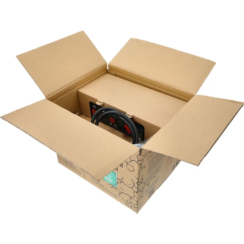 Conjunto de módulos com termostato digital — dragON 2,7 kW, para fumeiros de jardim - 10