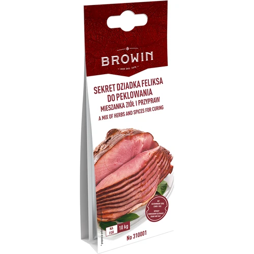 Conjunto de Prensa de Presunto - Festa em Família, 3 kg - 9