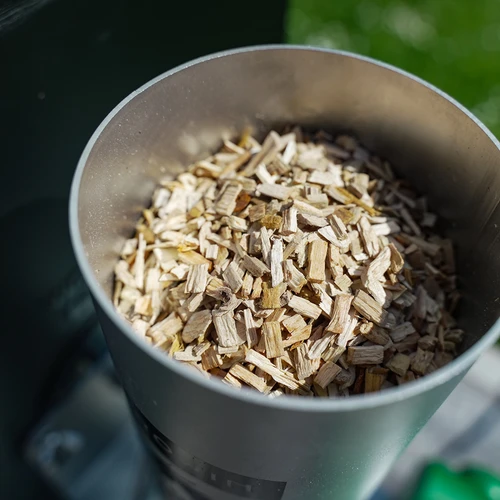 Conjunto dragON para fumeiro – módulos elétricos com controlador digital e gerador de fumo JET 2 LONG - 18