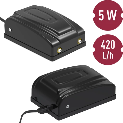 Conjunto dragON para fumeiro – módulos elétricos com controlador digital e gerador de fumo JET 2 LONG - 8